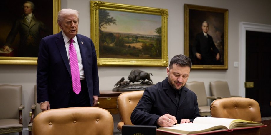 дональд трамп володимир зеленський дональд трамп та володимир зеленський