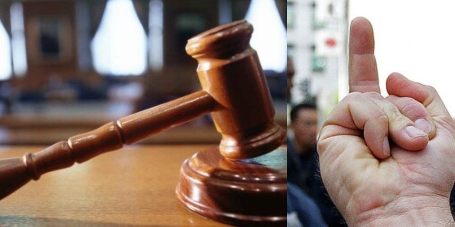 Суд, рука, жест, молоток, судебный зал, зал заседаний
