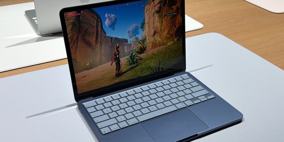 MacBook Neo ноутбук альтернативи ноутбук