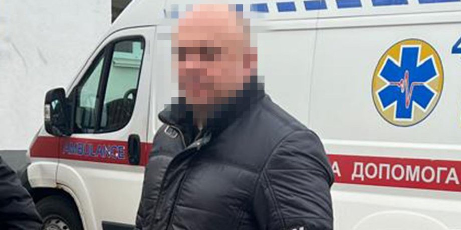 СБУ разоблачила чиновника КГГА