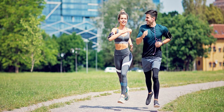 спорт, метаболизм, предел выносливости, бегуны