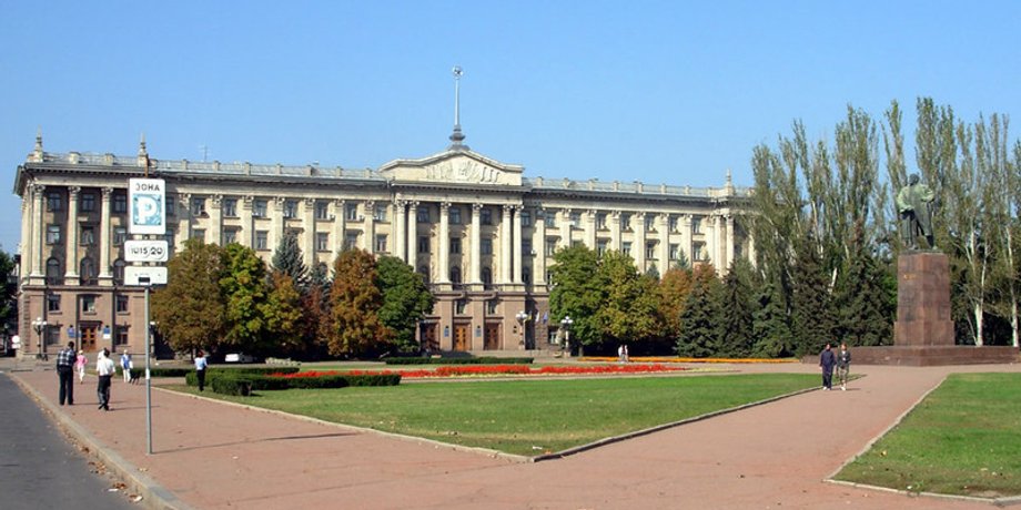 Николаев / Фото: news.nikcity.com