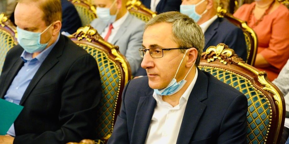 Зураб Адеїшвілі