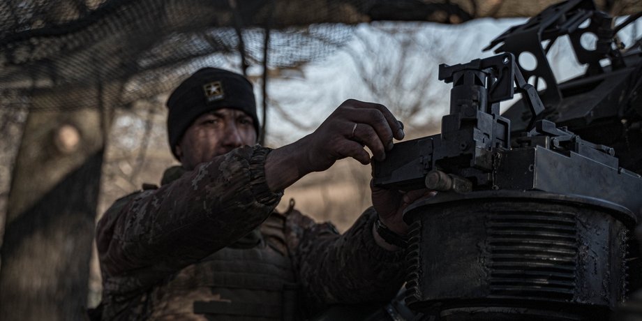 Український військовий, ЗСУ, Сили оборони, війна РФ проти України, російське вторгнення