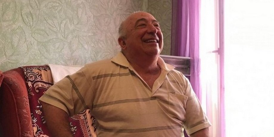 Александр Зеленский, президент, отец,