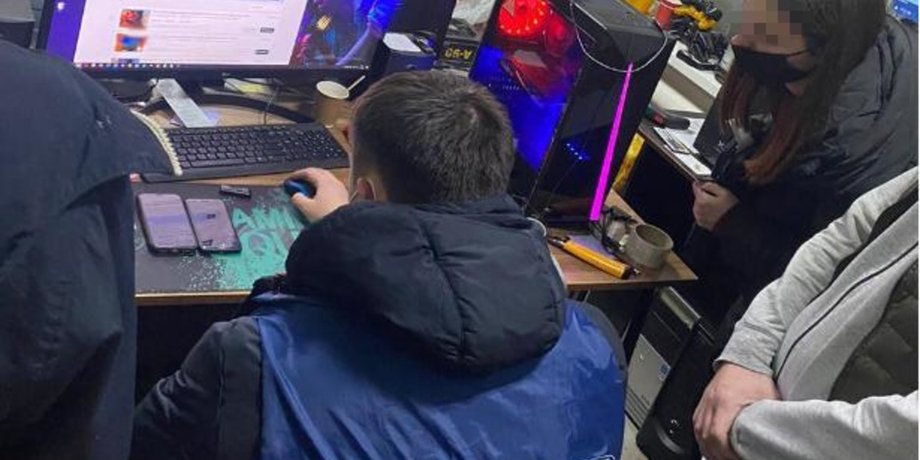 Перепрошивка консоли PlayStation