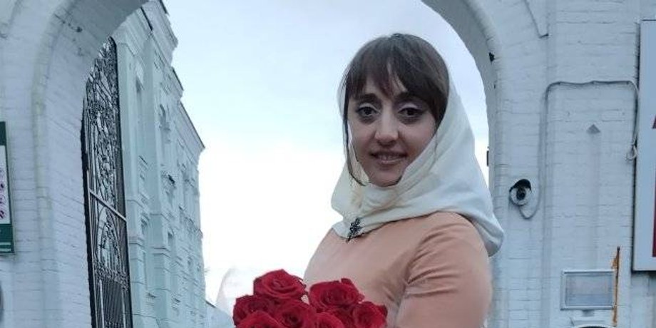 Кохановская, допрос, сбу, полиция, упц мп, киево-печерская лавра
