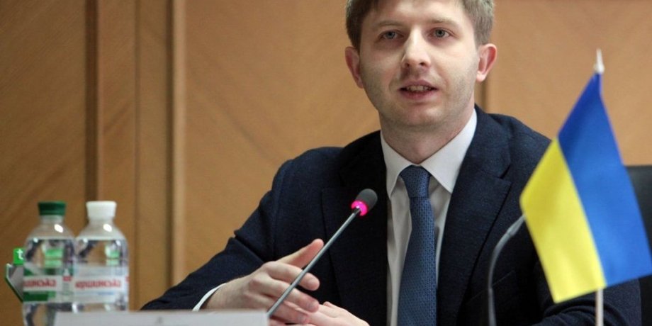 Дмитрий Вовк / Фото: УНИАН