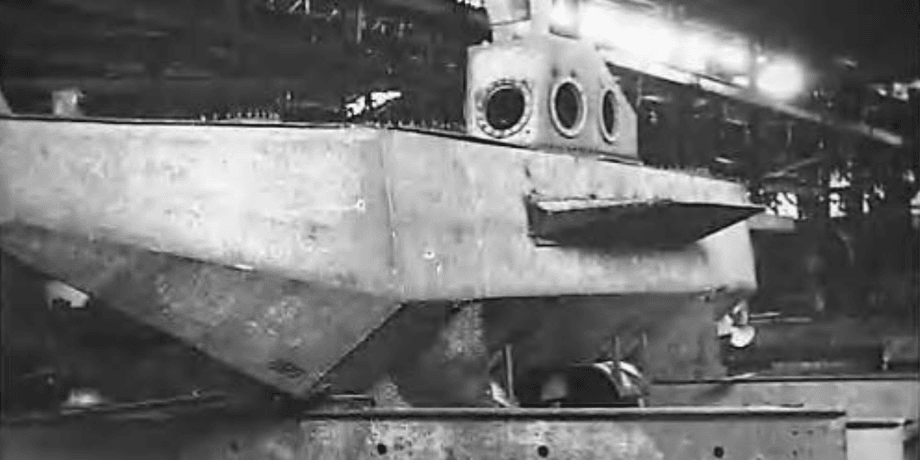 підводний човен, субмарина, Midget U-Boat, карликовий підводний човен, карликовий субмарина