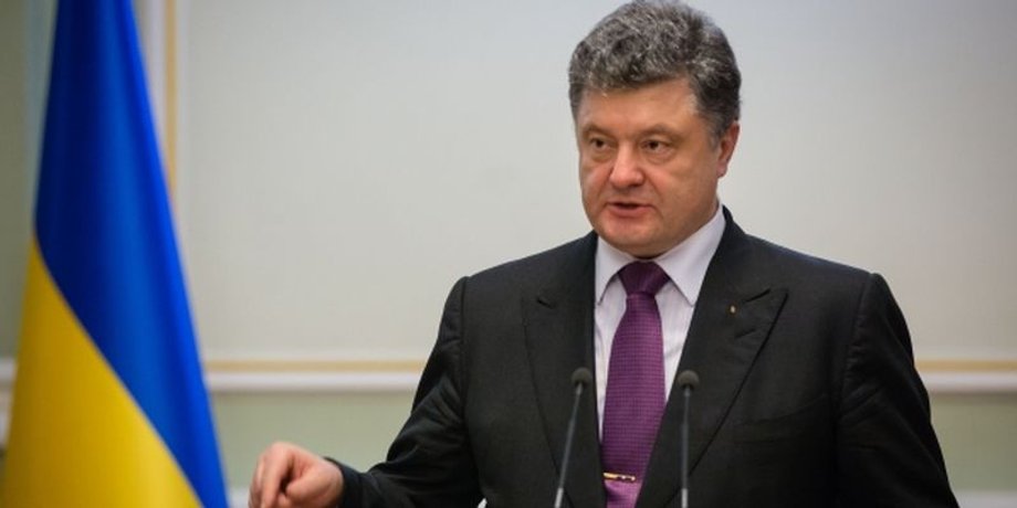 Петр Порошенко / Фото: Telegraf.com.ua