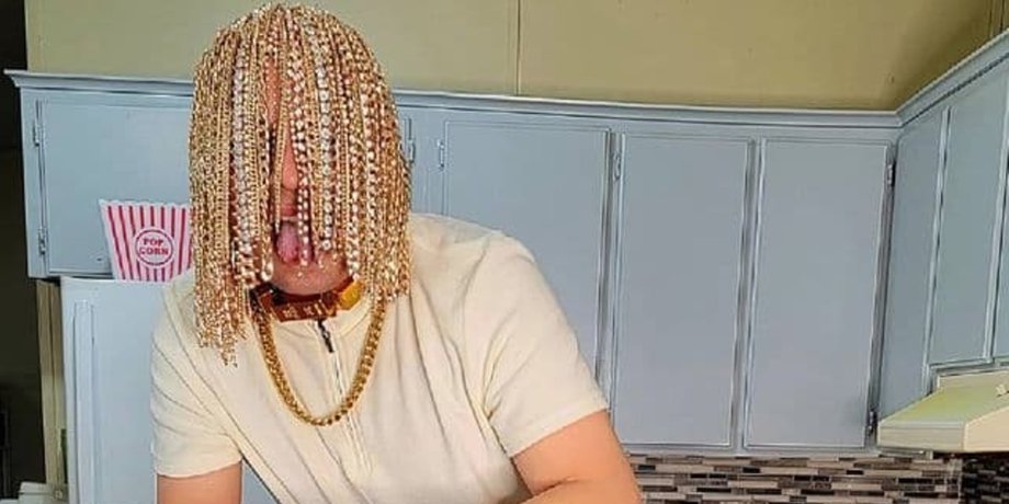 рэпер Дэн Сур
