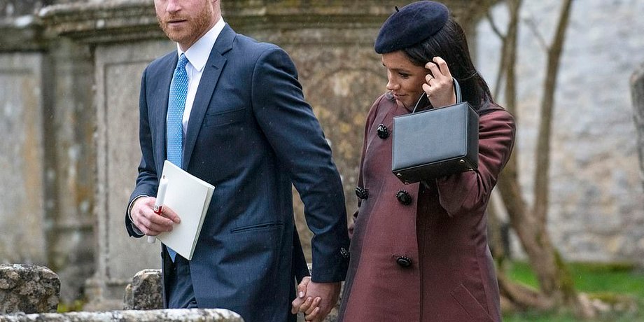 Фото: Daily Mail