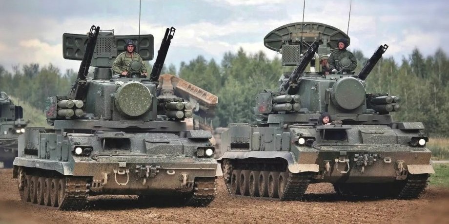 зрк Панцирь-СМ-СВ, зрк Панцирь, панцирь