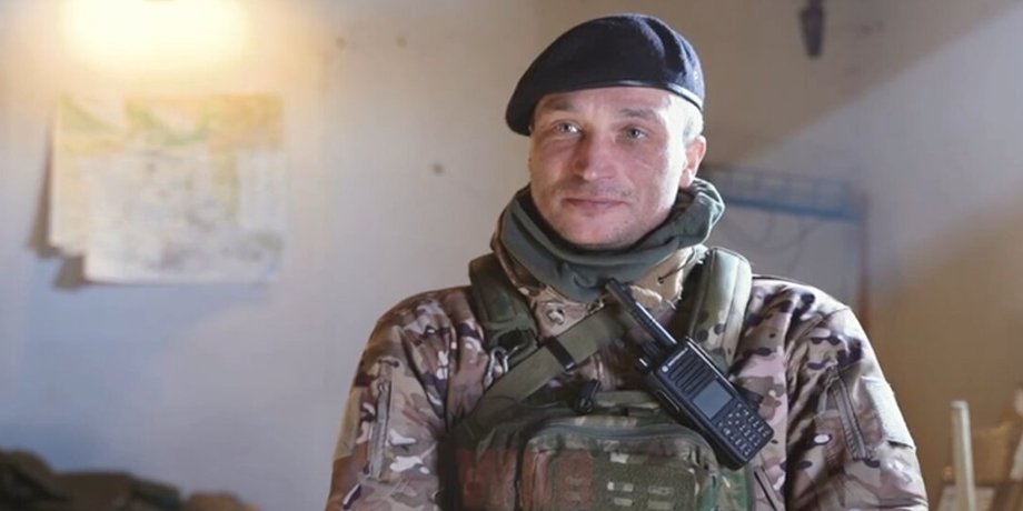 Дмитрий Каравайчик, вагнеровец, наркоторговец, Россия, РФ, война в Украине, фото
