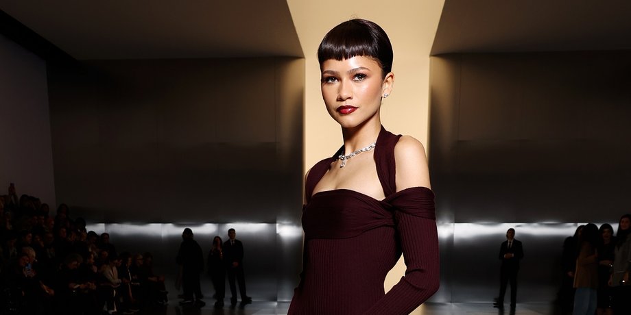 Fendi, зендая