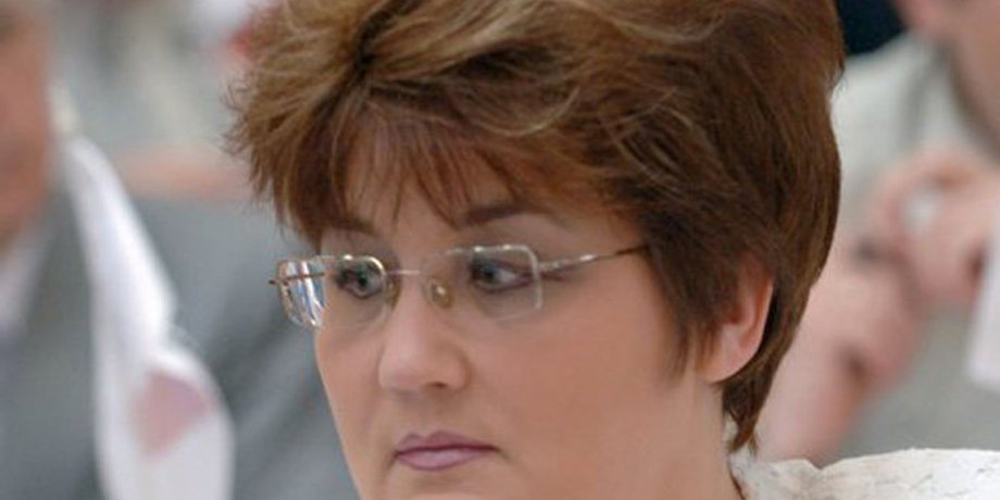 Елена Ледовских