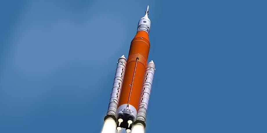 Ракета, Space Launch System
