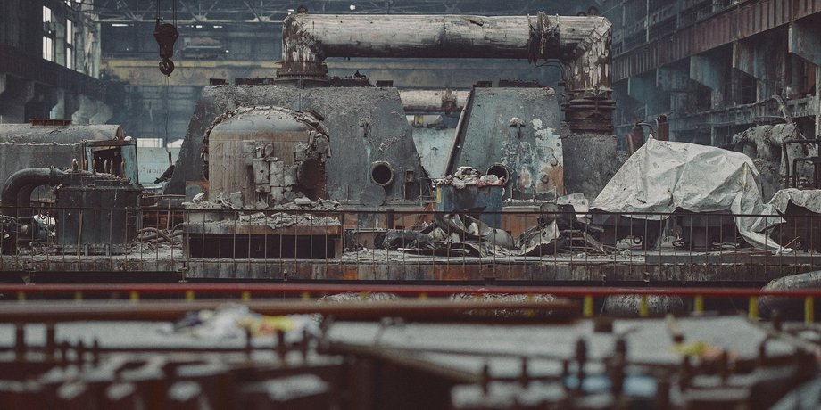 ТЕС, атака на Україну, ремонт ТЕС