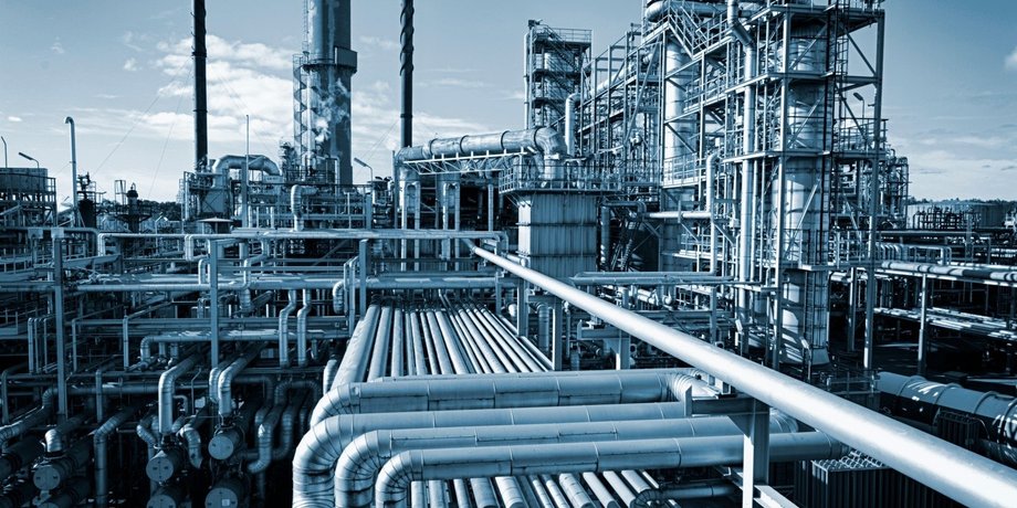 нефтепровод, трубы, нефть, фото