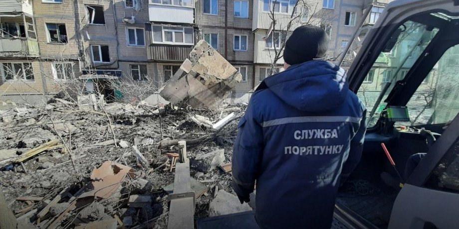 Харьков, война в харькове, обстрелы харьков