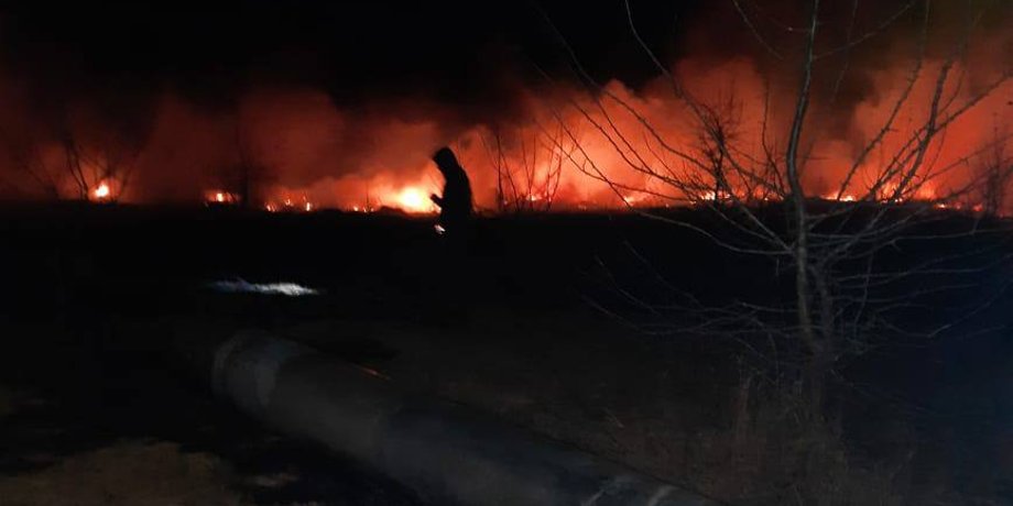 ЗРК С-300, крилаті ракети, обстріл, Харківська область, війна в Україні