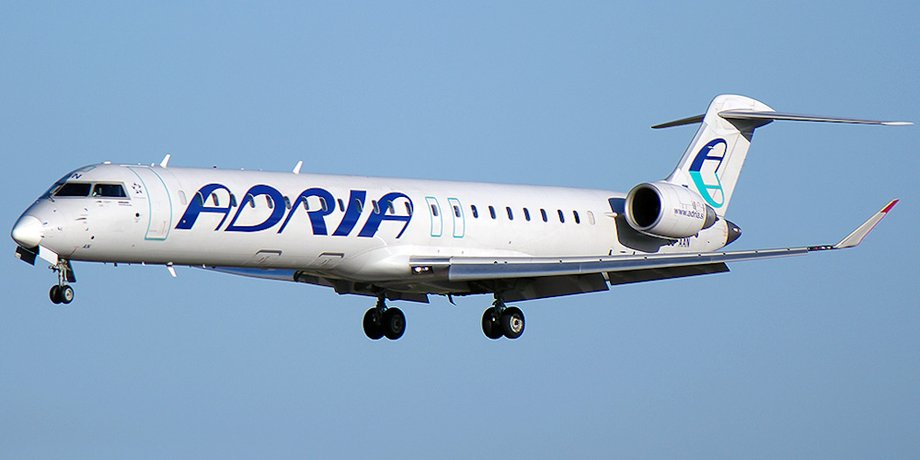 Фото: Airlines Inform