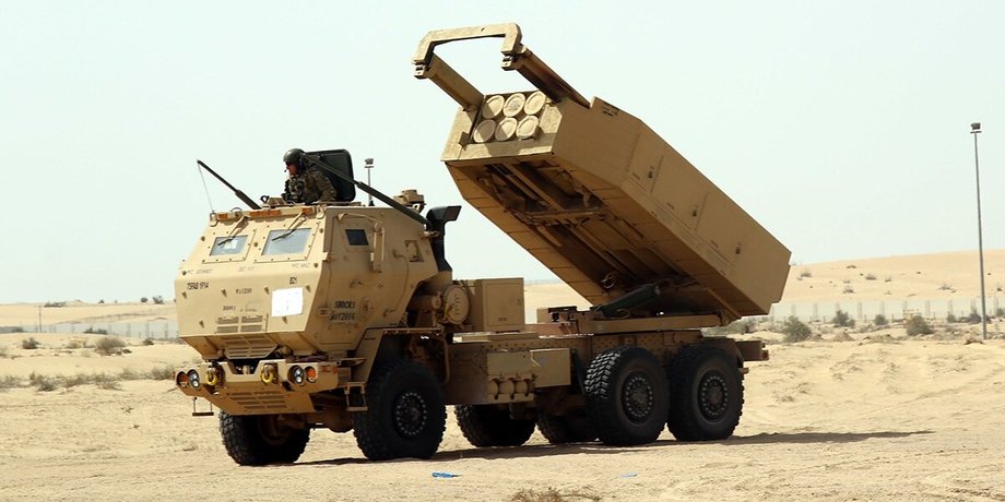 РСЗВ HIMARS, Росія загрожує завдати удару по США, військове зіткнення РФ і США