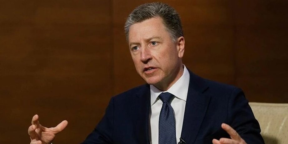 Курт Волкер