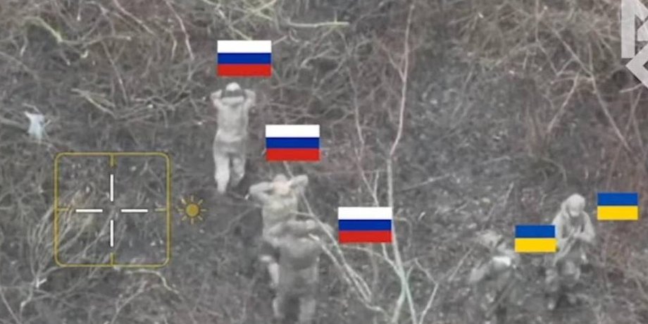 війна в україні, війна з росією, тро, розстріл полонених, курська операція, зс рф, ссо, сбу