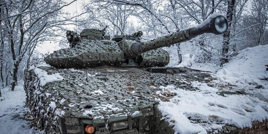 Танк ВСУ, ВСУ боевые действия зима, ВСУ контрнаступление зима, ВСУ опрос, опрос украинцев
