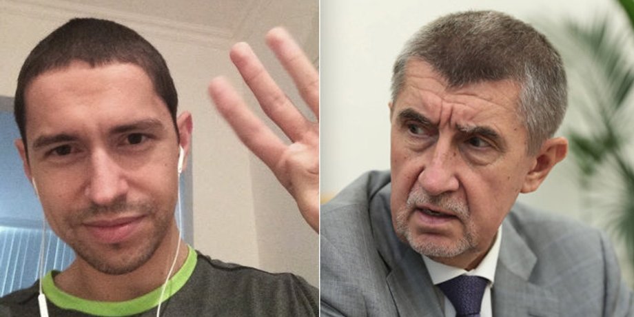 Коллаж: Blesk