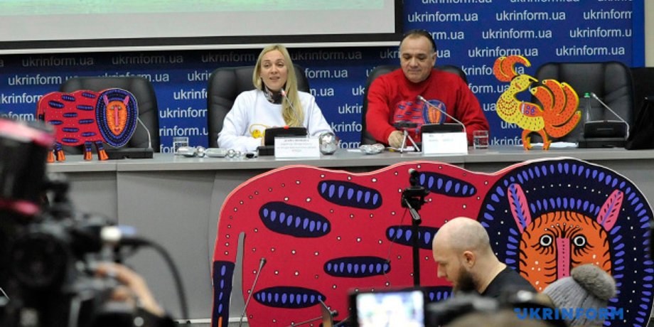 Фото: Укринформ
