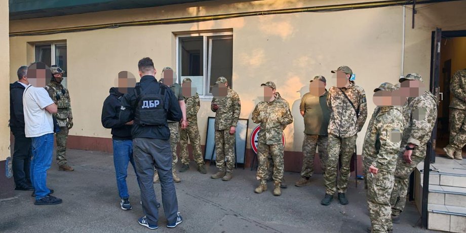 тцк в Минобороны проверят все ТЦК
