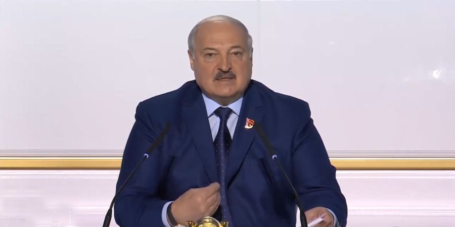 Президент Білорусі Олександр Лукашенко, Лукашенко про війну, Лукашенко про ядерну зброю, Лукашенко про ATACMS