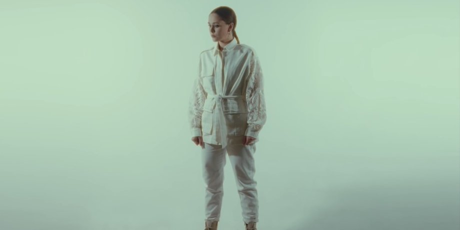 Юлия Санина