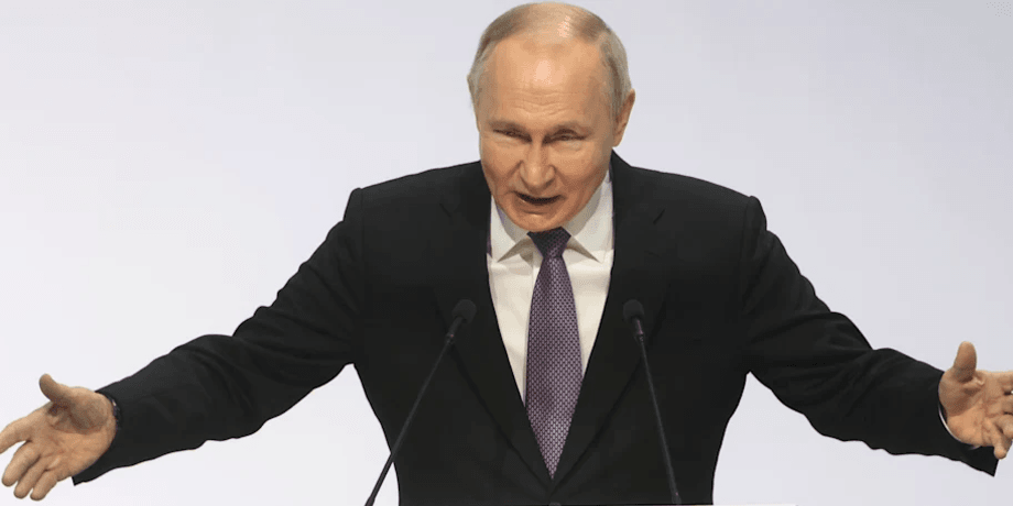 страны НАТО, подготовка к войне, Россия, нападение на страну НАТО