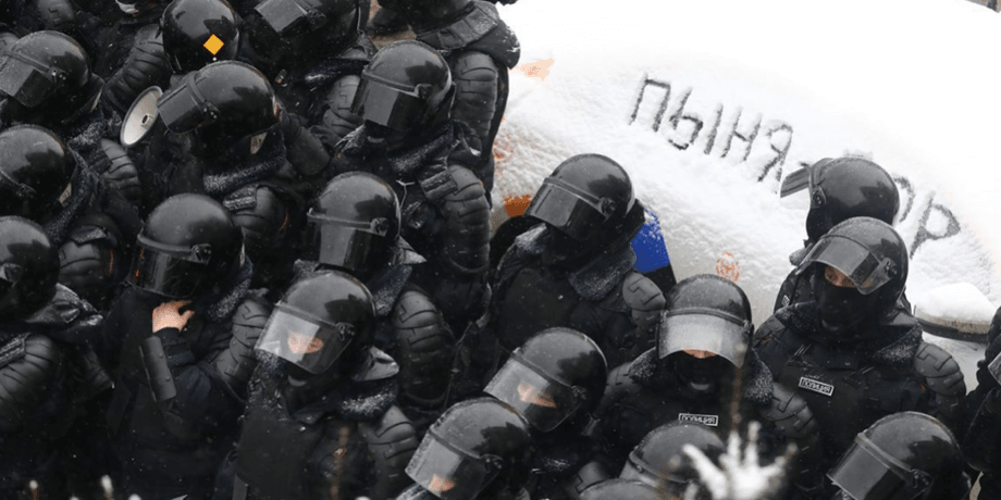 омон, москва, митинги, снег, пыня вор