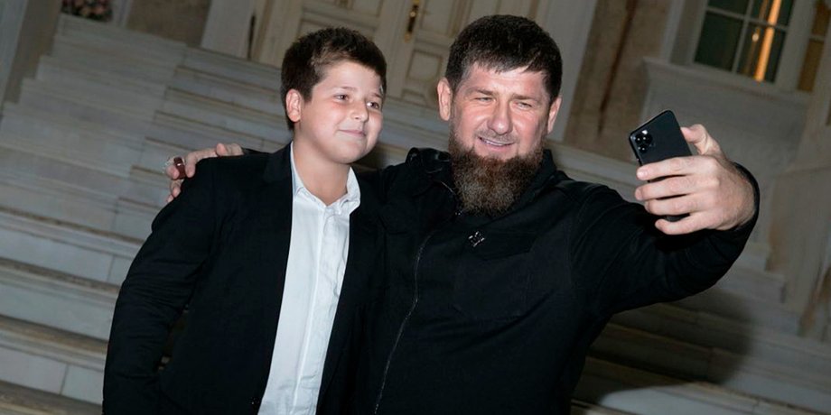 чечня, новини чечні, герой чечні, адам кадиров, рамзан кадиров, микита журавель