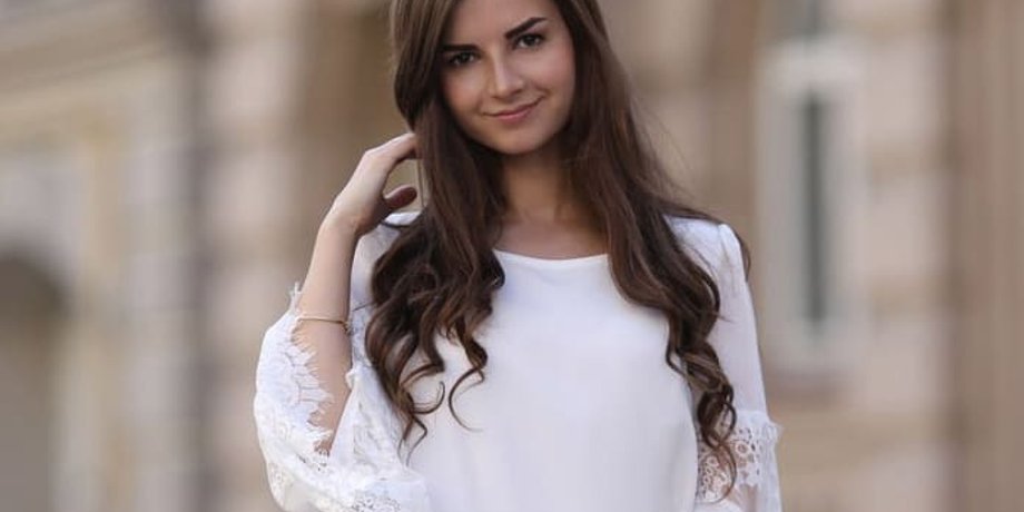 Алена Венум (Соколова)