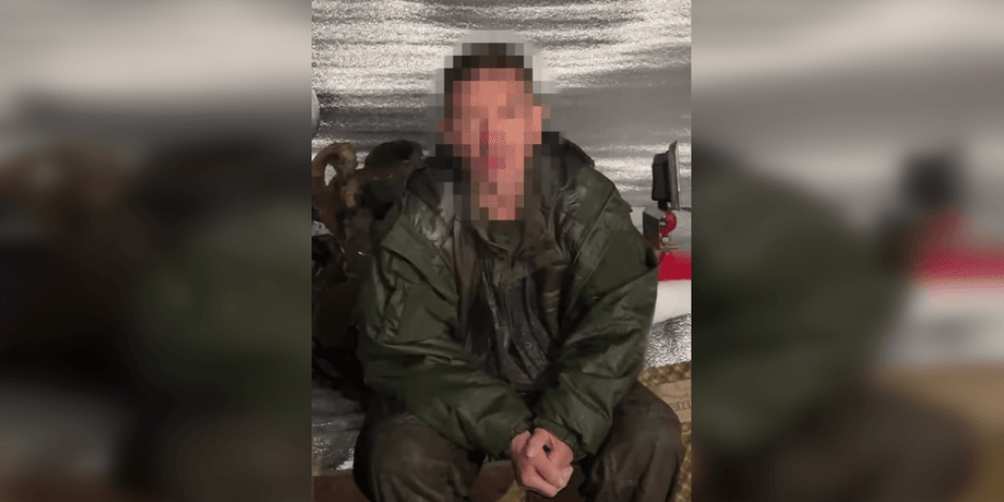 Сумское направление, 61-летний оккупант, 61-летний пленный, оккупант 61 год, контрактник ВС РФ, пленный россиянин