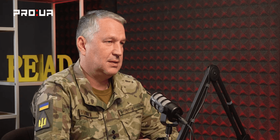 как Украина перестраивает свою ПВО