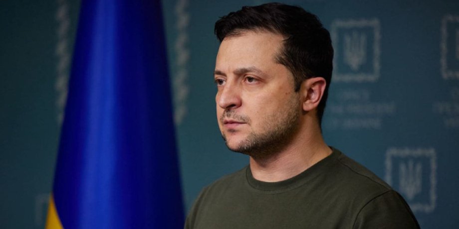 Зеленський, Георгієва, переговори, Україна, відновлення