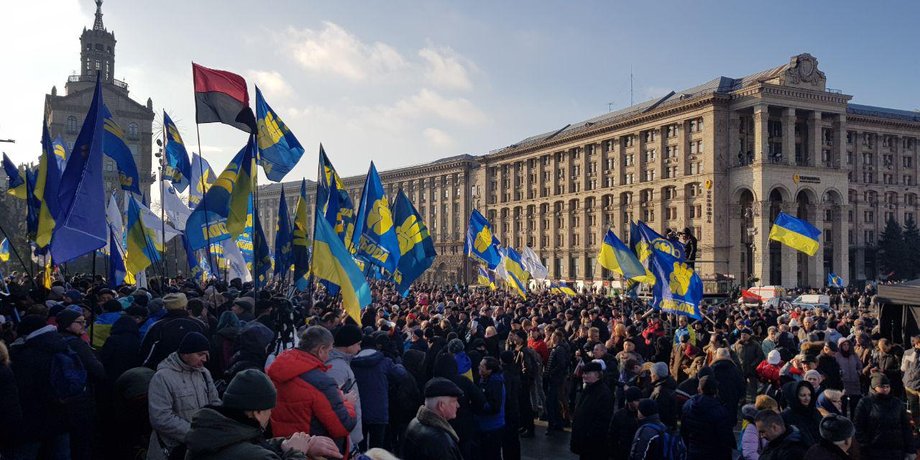 Фото: Владимир Самарский, Фокус