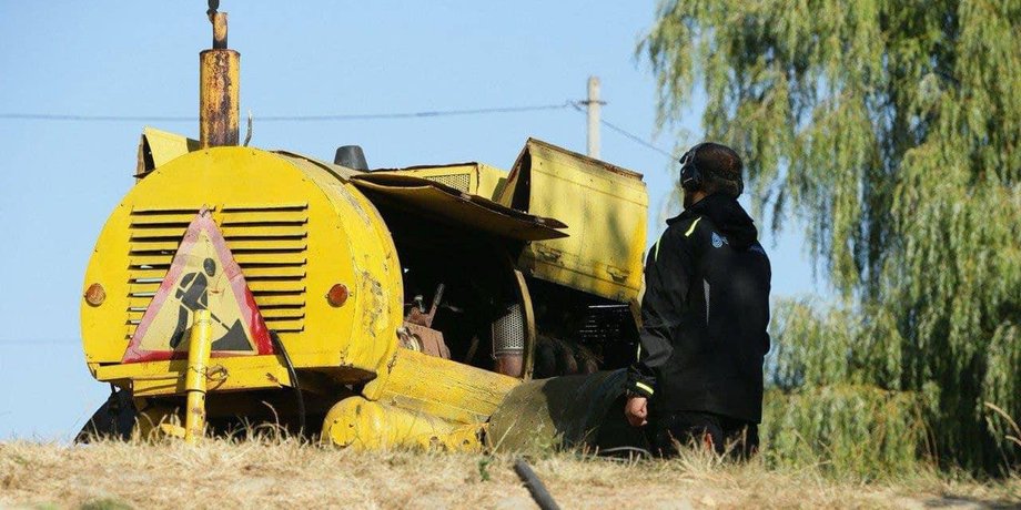 Забруднення Десни, річка Десна, Десна