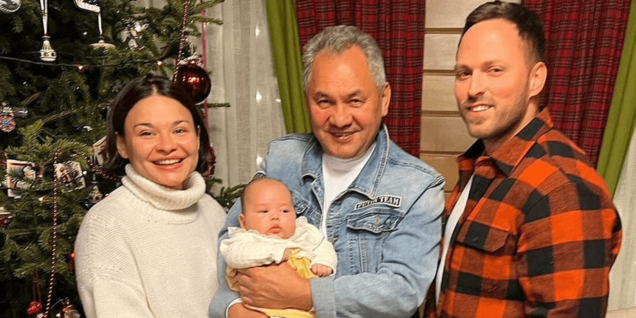 Алексей Столяров, ксения шойгу, сергей шойгу, зять шойгу