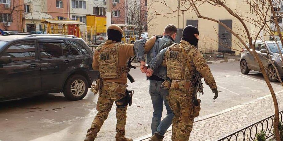 Фото: Прокуратура Киева