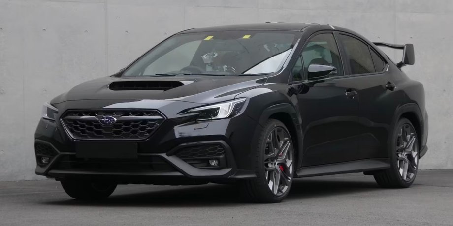 Subaru, Subaru WRX, Subaru WRX TR, Авто, Автомобили, Седан, Спорткар, Фото, Новинки