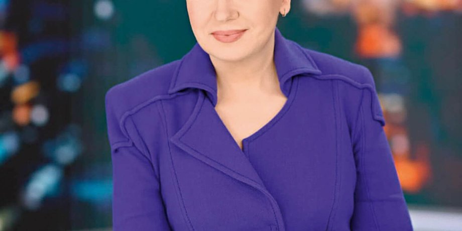 Алла Мазур