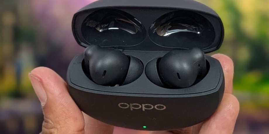 Наушники Oppo Enco Air5 Pro