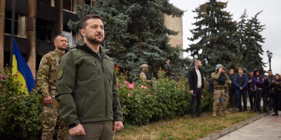 зеленський, президент україни, зеленський родзинки